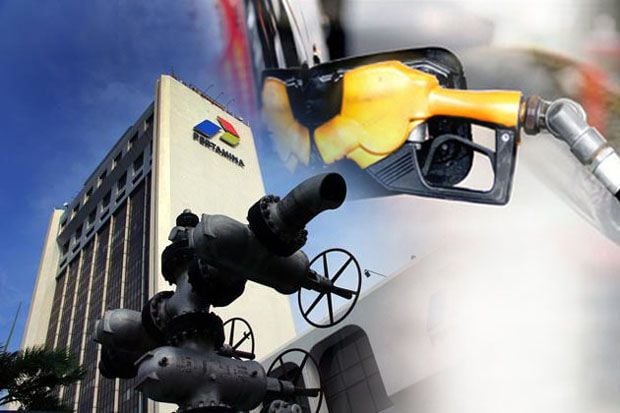 Pertamina Beri Sinyal...