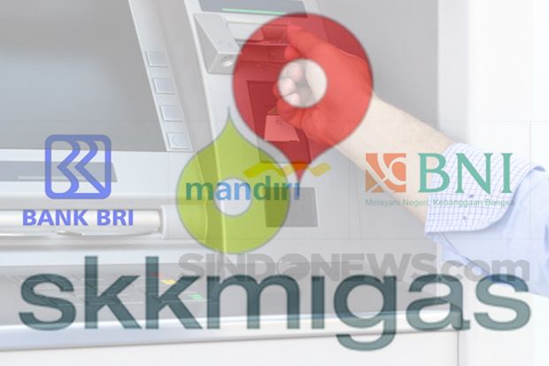 Tiga Bank BUMN Siap...