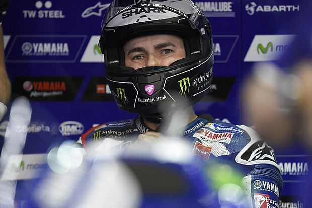 Andai Berada di Posisi...