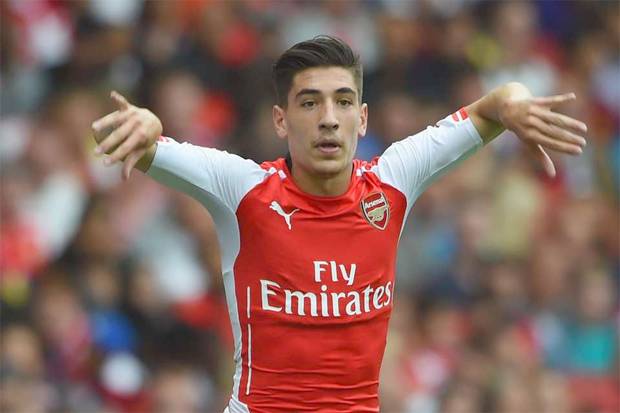 Diincar Barca, Arsenal...