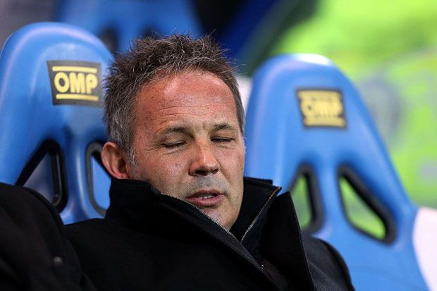 Asalkan Kalahkan Juventus,...