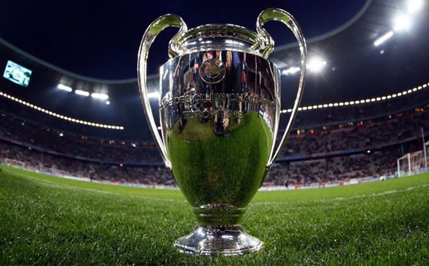 Format Liga Champions...