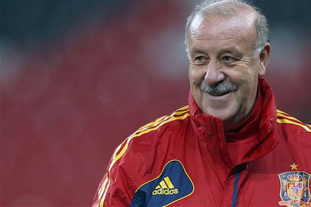 Bicara Masa Depan, Vicente...