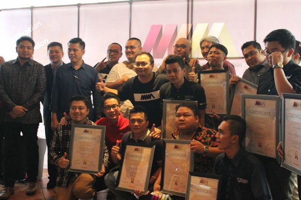 NMAA Wadah Kreativitas...
