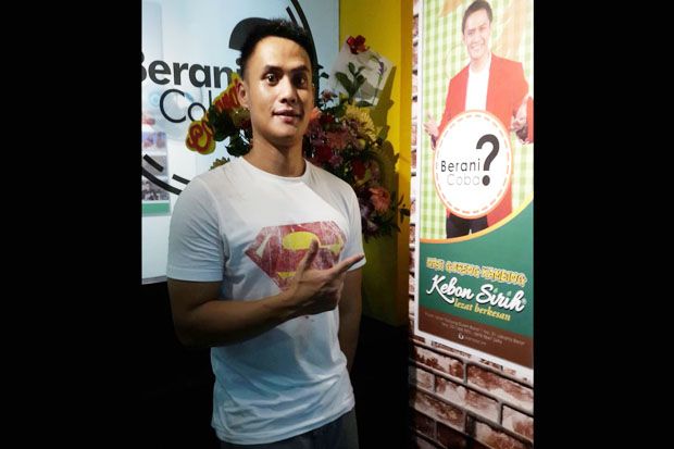 Latah Bisnis Kuliner...