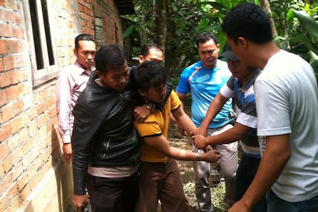 Tangkap Pelaku Pembobol...