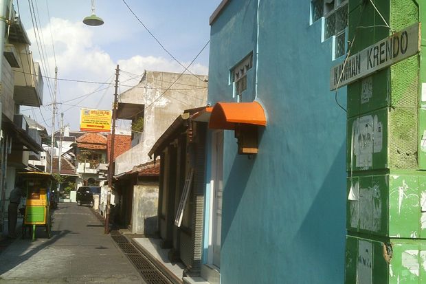 Sejarah dan Perkembangan...