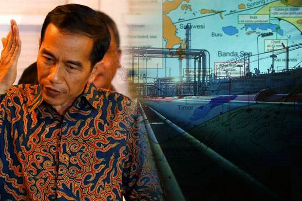 Hipmi Kaget Jokowi Ambil...