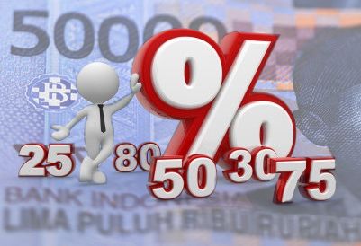 Penyebab Penguatan Rupiah...