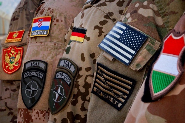 Rusia: NATO Memaksa...