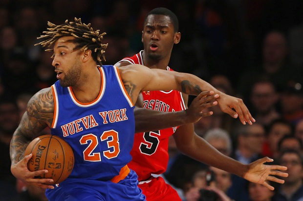 Hasil Pertandingan NBA:...