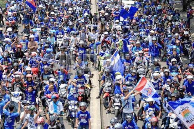 Bobotoh Bantu Kemenangan...