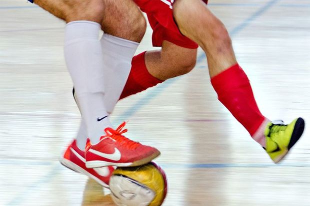 Seri IV Digelar, IPC...