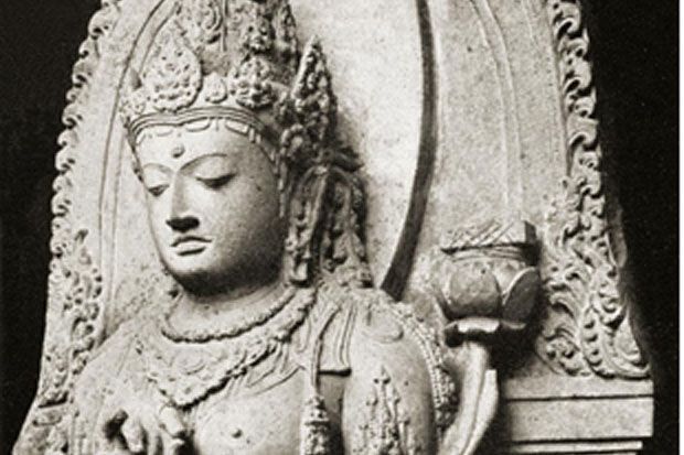 Rahasia Ken Dedes, Leluhur...