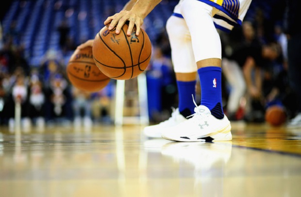 Hasil Pertandingan NBA:...