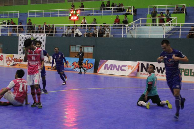 Comeback IPC Pelindo...