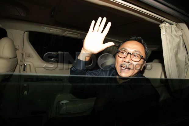 Zulkifli Klaim Punya...