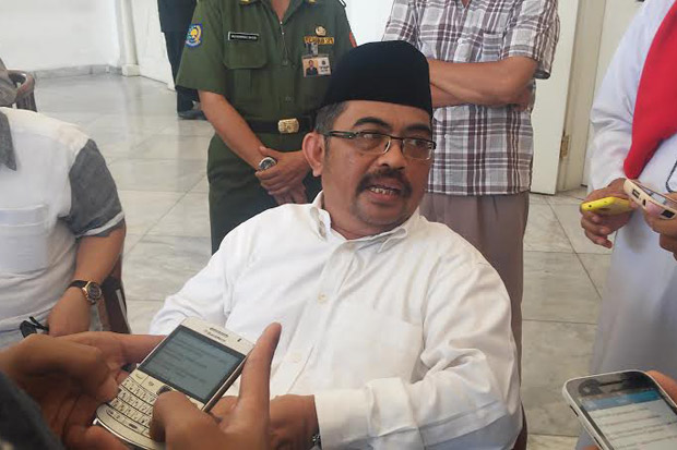 Politikus Hanura Ini...