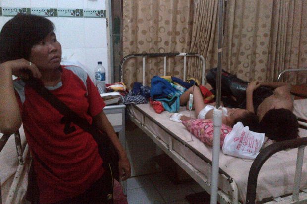 Puluhan Bocah di OKU...