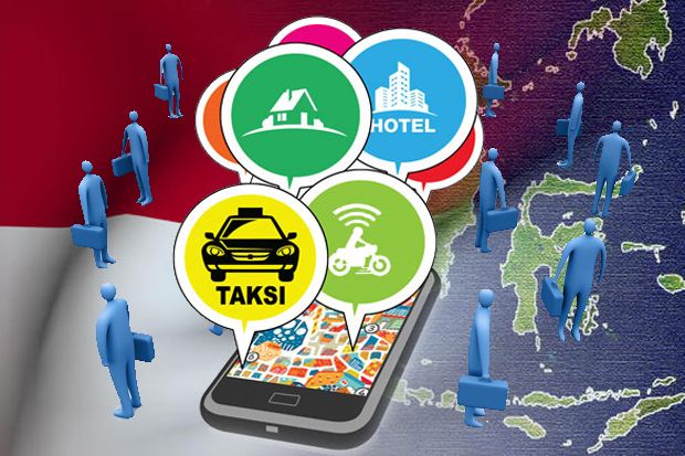 Sharing Economy dan...