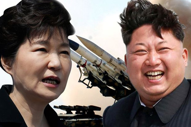 Korut Ultimatum Presiden...