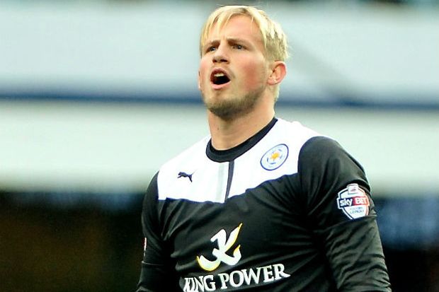 Kabar Buruk untuk Leicester...