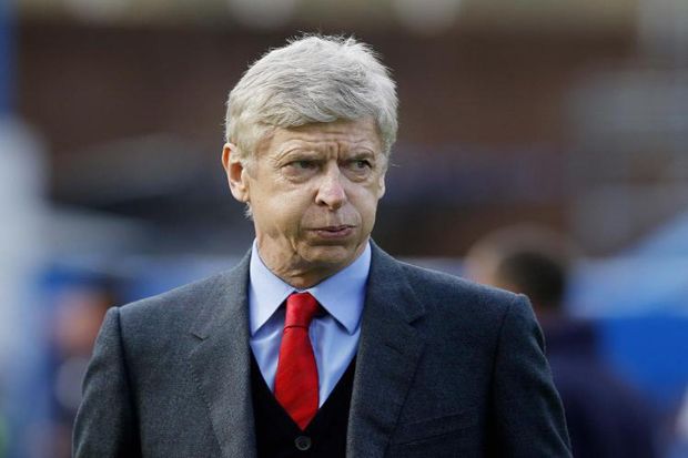 Wenger Batal Dipecat?