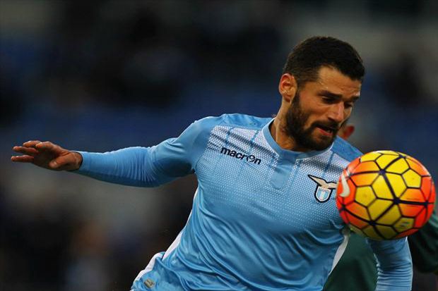 Inter Milan Siap Datangkan...