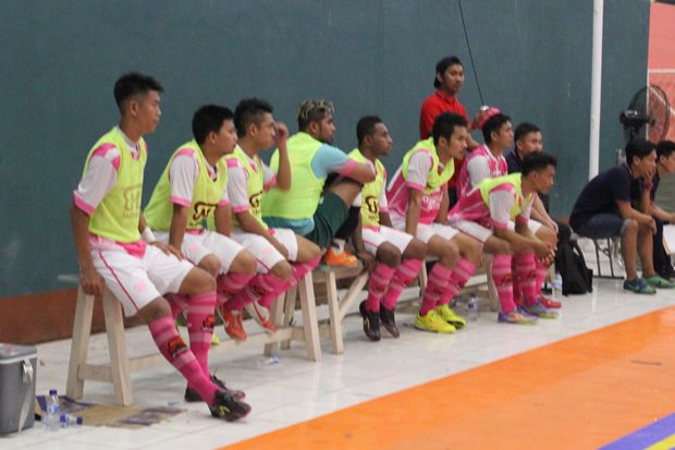 Hadapi Vamos Mataram,...