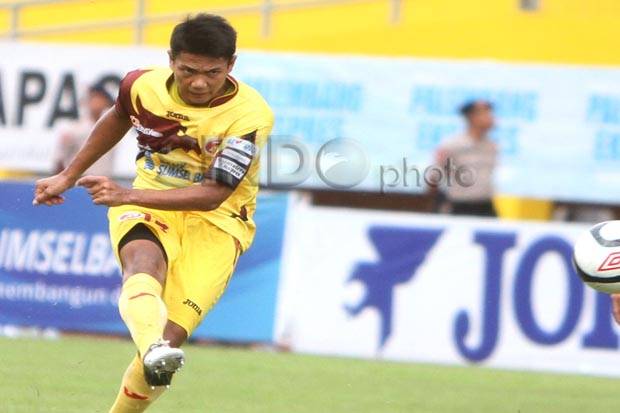 Jupe Tantang Persib...