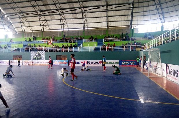 Bekuk WPK MBU, Posisi...