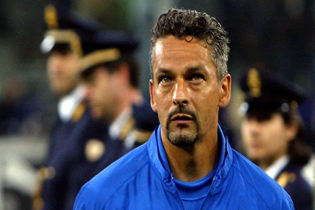 Pemilihan Pelatih Italia,...