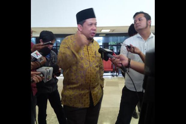 Fahri Ingin Perpustakaan...