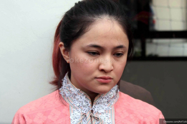 Marshanda Akui Ayahnya...