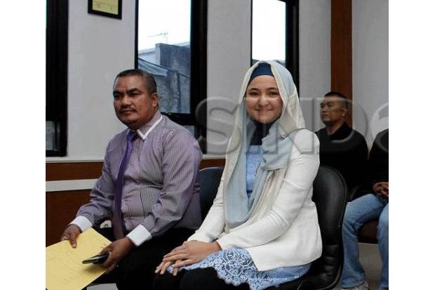 Ayah Marshanda Kerap...