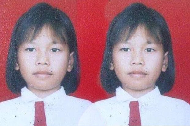 Kerangka Engelika Dikenali...