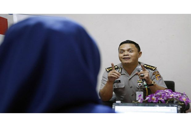Polda Jawa Barat Siap...