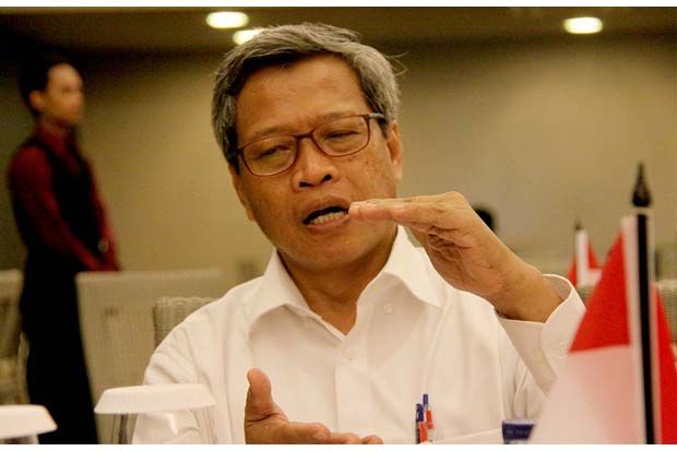 Ini Kata Irjen Kemendikbud...