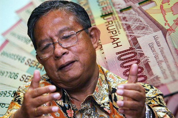 Pemerintah Klaim Fundamental...