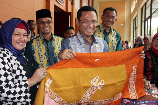 Kemenperin Gandeng Pemda...