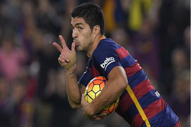 Barcelona Masih Punya...