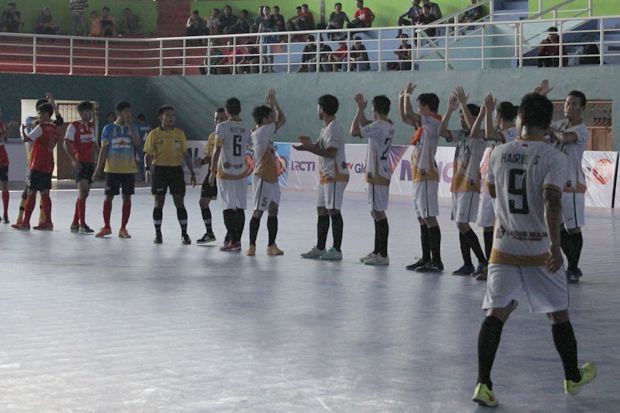 Catatan di Seri Sidoarjo,...