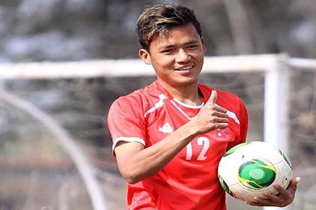 MU Lebih Pilih Pemain...
