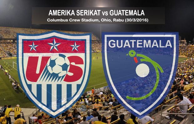 Preview Amerika Serikat...