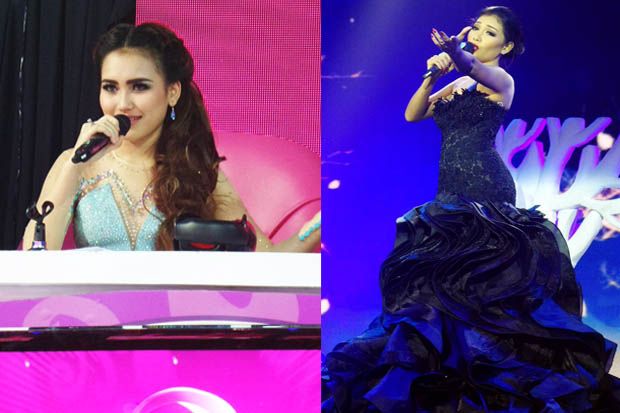 Ini Alasan Ayu Ting...