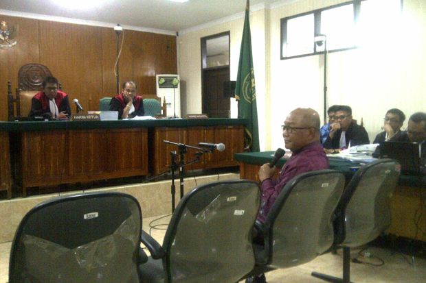 Ketua DPRD Banten Berperan...