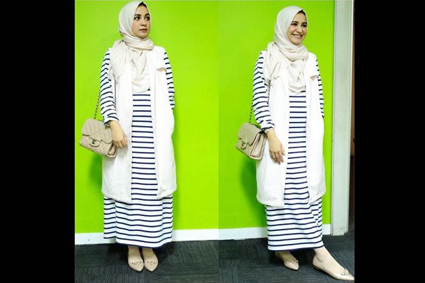 Tips Shireen Sungkar...