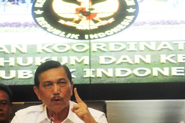Government Asked Papua...