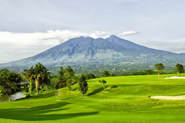 Pemerintah Bidik Wisatawan...