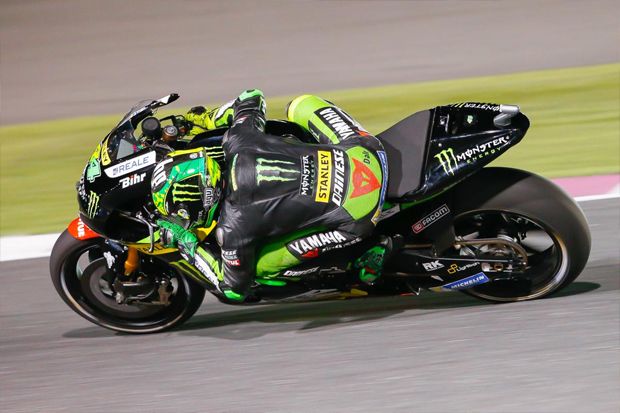 Hasil GP Qatar Bikin...
